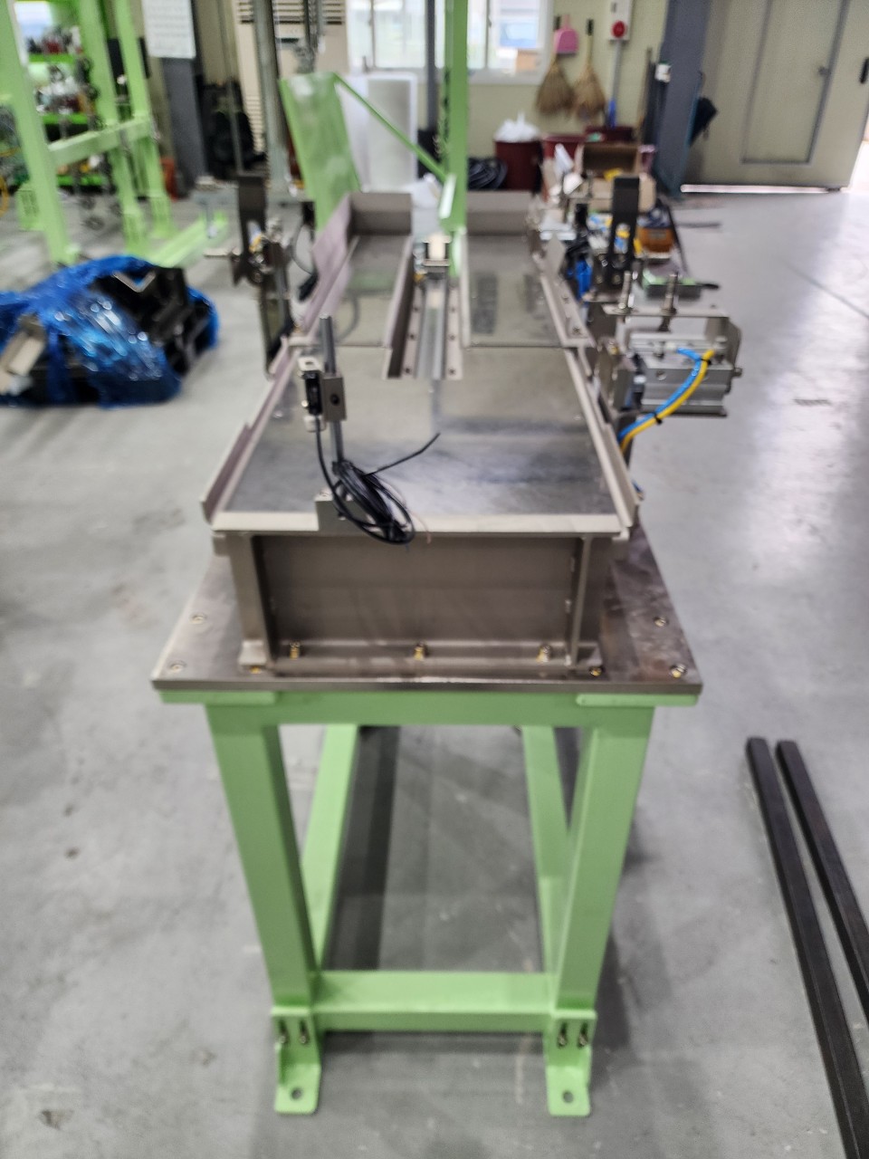 S3 필름삽입기 3